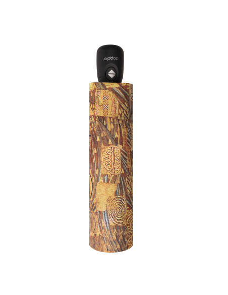 Magic Mini Klimt Adele Dámsky plne automatický dáždnik | Doppler