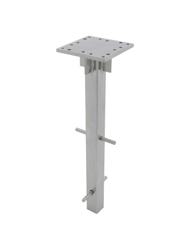 Kotva do zeme pre slnečníky výkyvné | Doppler