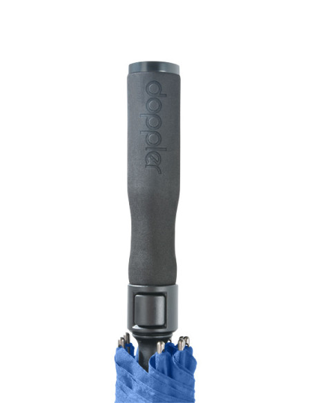 FIBER GOLF AUTOMATIC AIR partnerský holový dáždnik | Doppler