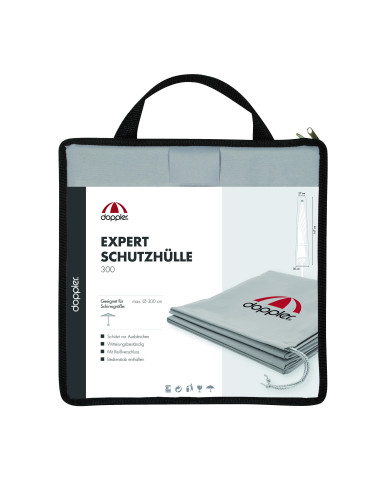 Expert - ochranný obal na slnečníky do 3m | DOPPLER
