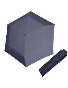Carbonsteel Mini Slim Chic - dámsky skladací dáždnik | Doppler