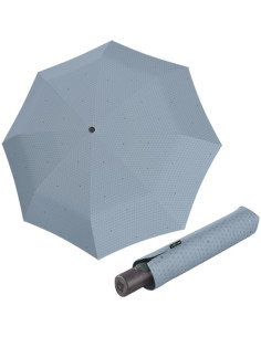 Vision Duomatic Air Clouds- Bio plne automatický dáždnik | DOPPLER