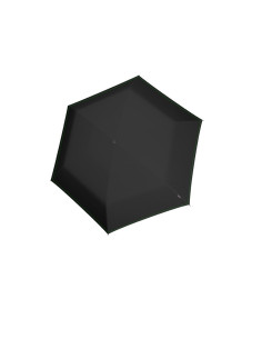 Knirps US050 - ľahký dámsky plochý skladací dáždnik | DOPPLER 2