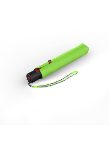 KNIRPS U200 Neon green | Dámsky plne automatický dáždnik | Doppler