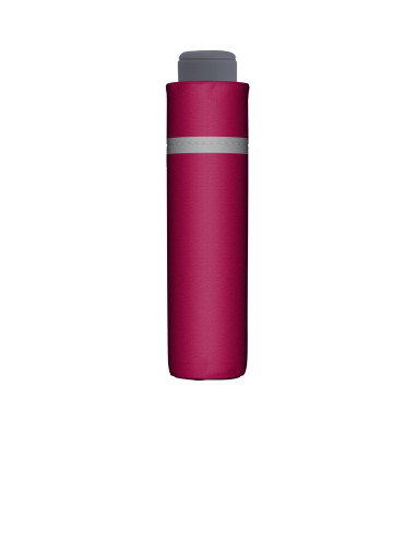 Kids Mini Light Up Pink - detský skladací dáždnik | Doppler