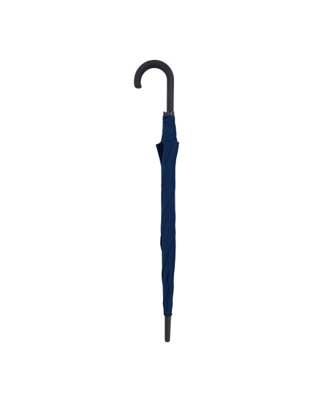 Hit Stick Long Automatic Navy - dámsky holový vystreľovací dáždnik