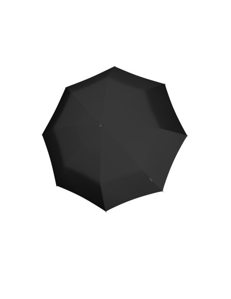 Knirps U.90 XXL Black | ultraľahký skladací dáždnik | DOPPLER