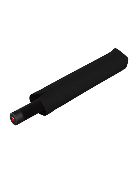Knirps U.90 XXL Black | ultraľahký skladací dáždnik | DOPPLER