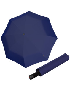 Knirps U.90 XXL Navy | ultraľahký skladací dáždnik | DOPPLER