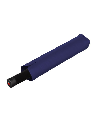 Knirps U.90 XXL Navy | ultraľahký skladací dáždnik | DOPPLER