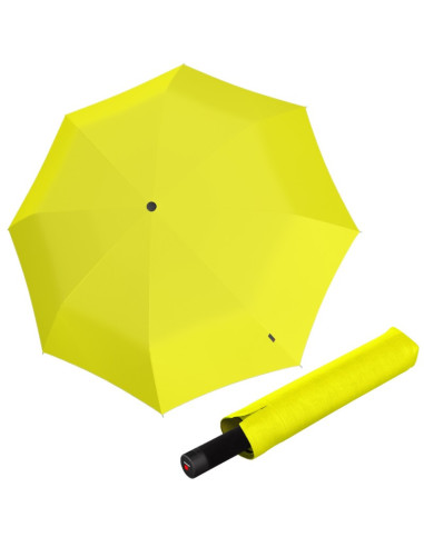 Knirps U.90 XXL Yellow |ultraľahký skladací dáždnik | DOPPLER