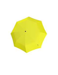 Knirps U.90 XXL Yellow |ultraľahký skladací dáždnik | DOPPLER 2