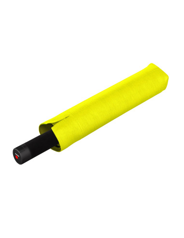 Knirps U.90 XXL Yellow |ultraľahký skladací dáždnik | DOPPLER