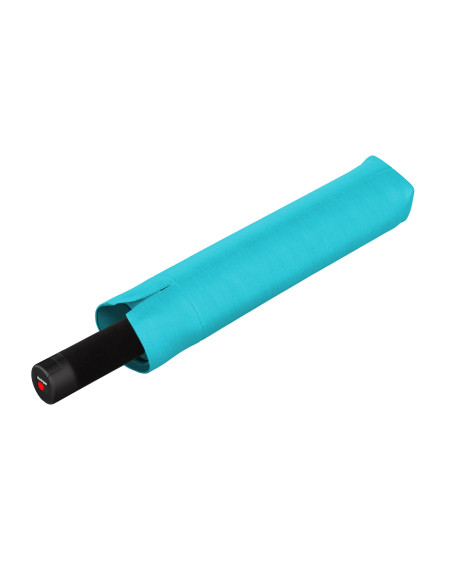 Knirps U.90 XXL Aqua |ultraľahký skladací dáždnik | DOPPLER
