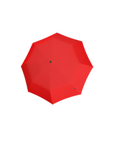 Knirps U.90 XXL Red | ultraľahký skladací dáždnik | DOPPLER 2