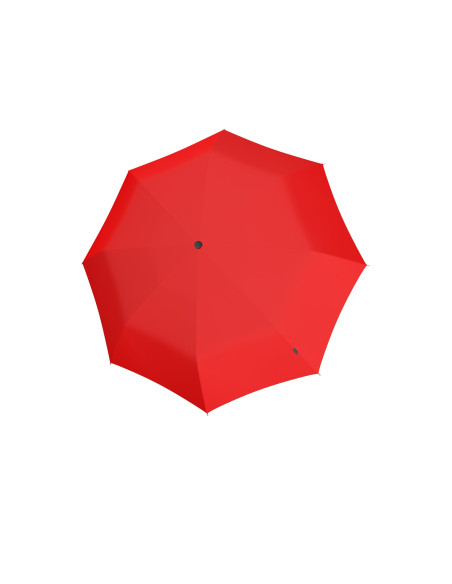 Knirps U.90 XXL Red | ultraľahký skladací dáždnik | DOPPLER