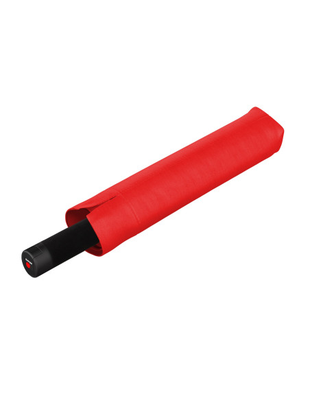 Knirps U.90 XXL Red | ultraľahký skladací dáždnik | DOPPLER