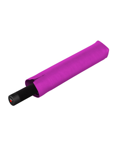 Knirps U.90 XXL Berry | ultraľahký skladací dáždnik | DOPPLER