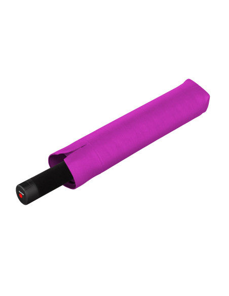 Knirps U.90 XXL Berry | ultraľahký skladací dáždnik | DOPPLER
