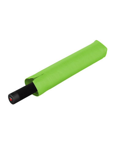 Knirps U.90 XXL Neon green | ultraľahký skladací dáždnik | Doppler