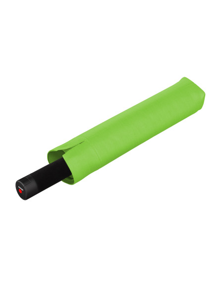 Knirps U.90 XXL Neon green | ultraľahký skladací dáždnik | Doppler