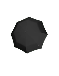 Knirps U.90 XXL Neon black | ultraľahký skladací dáždnik | Doppler 2