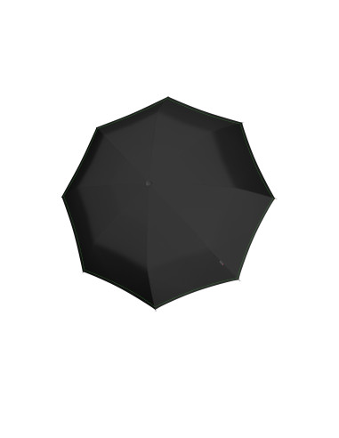 Knirps U.90 XXL Neon black | ultraľahký skladací dáždnik | Doppler
