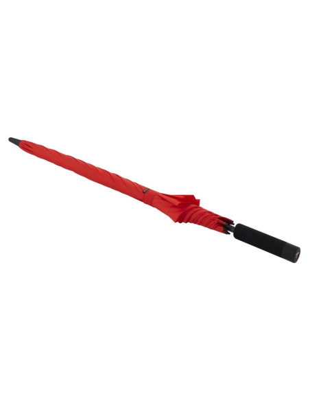 Knirps U.900 XXL Red | ultraľahký holový dáždnik | Doppler