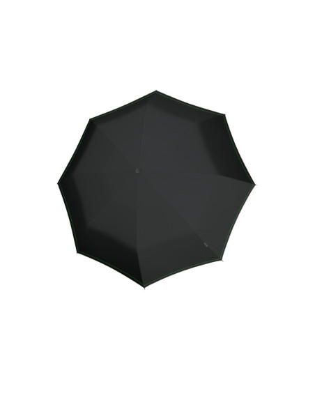 Knirps U.900 XXL Neon black | ultraľahký holový dáždnik | Doppler