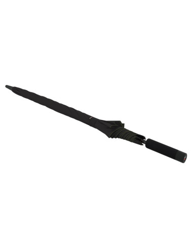 Knirps U.900 XXL Neon black | ultraľahký holový dáždnik | Doppler