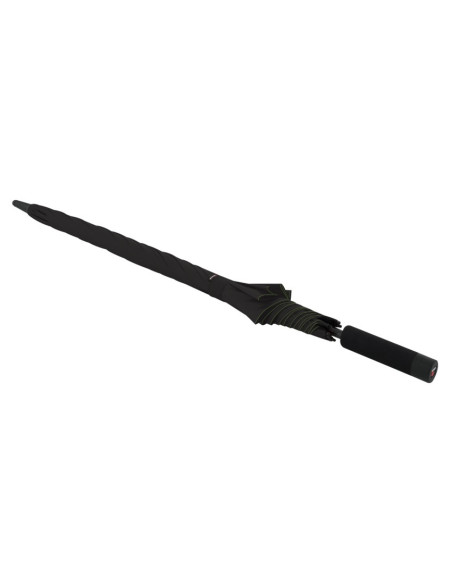 Knirps U.900 XXL Neon black | ultraľahký holový dáždnik | Doppler