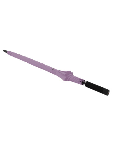 Knirps U.900 XXL Rose with black| ultraľahký holový dáždnik | Doppler