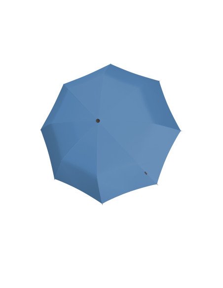 Knirps U.900 XXL Blue with black| ultraľahký holový dáždnik | Doppler