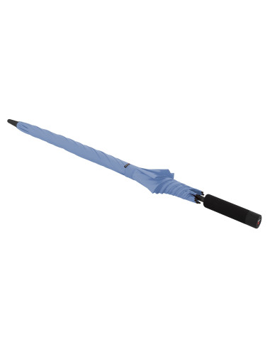 Knirps U.900 XXL Blue with black| ultraľahký holový dáždnik | Doppler