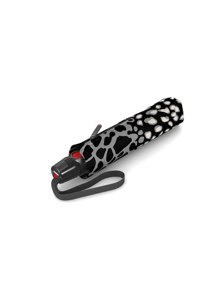 KNIRPS T200 Animal stone | dámsky plne automatický dáždnik | Doppler