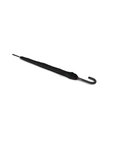 Knirps T.760 black | elegantný holový vystreľovací dáždnik | Doppler