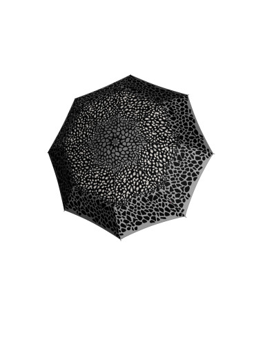 Knirps T.760 Animal stone | Holový vystreľovací dáždnik | Doppler