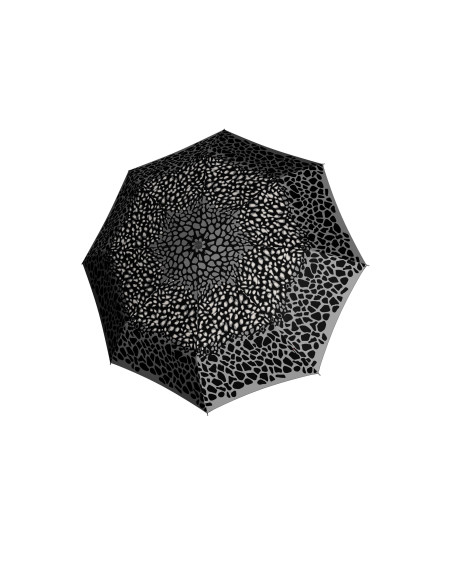 Knirps T.760 Animal stone | Holový vystreľovací dáždnik | Doppler