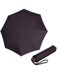 Knirps A.050 Medium PINTA SAILOR | dámsky skladací dáždnik | Doppler