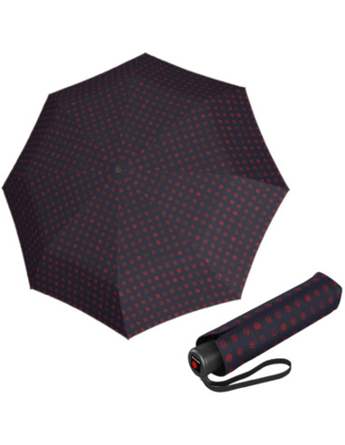 Knirps A.050 Medium PINTA SAILOR | dámsky skladací dáždnik | Doppler