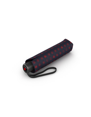 Knirps A.050 Medium PINTA SAILOR | dámsky skladací dáždnik | Doppler