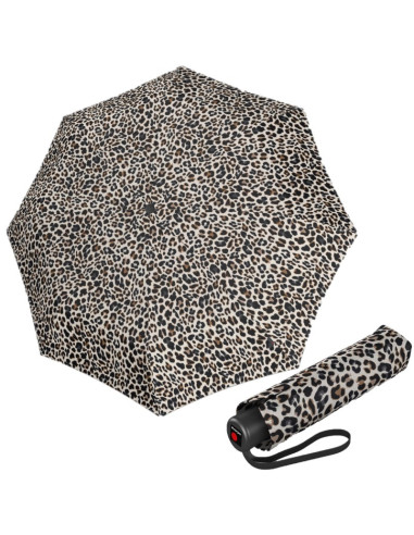 Knirps A.050 Medium jaguar dámsky skladací dáždnik | Doppler