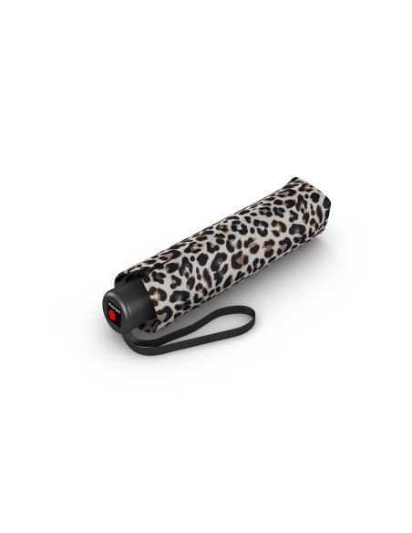 Knirps A.050 Medium jaguar dámsky skladací dáždnik | Doppler