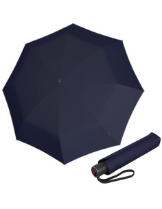 Knirps A.200 MEDIUM NAVY plnoautomatický dáždnik | Doppler