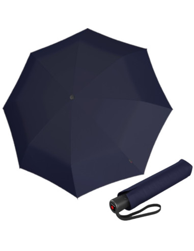 Knirps A.200 MEDIUM NAVY plnoautomatický dáždnik | Doppler