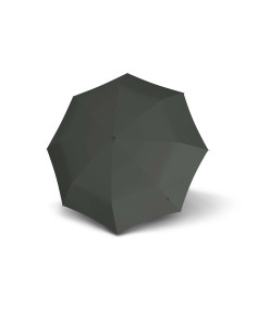 Knirps A.200 dark grey plnoautomatický dáždnik | Doppler 2