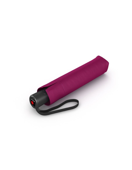Knirps A.200 Medium violet plnoautomatický dáždnik | Doppler