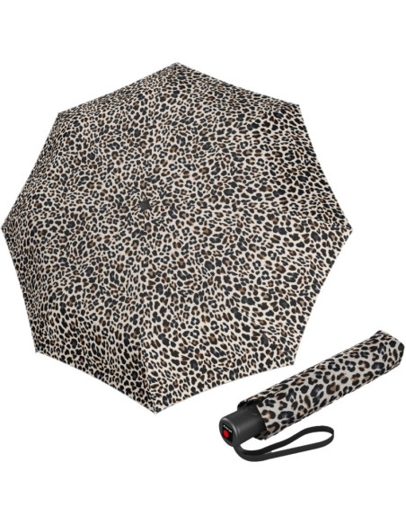 Knirps A.200 Medium jaguar plnoautomatický dáždnik | Doppler