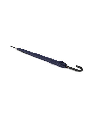 Knirps A.760 Stick navy | Holový vystreľovací dáždnik | Doppler