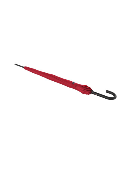 Knirps A.760 Stick red | Holový vystreľovací dáždnik | Doppler